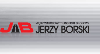 Jerzy Borski - Międzynarodowy transport drogowy